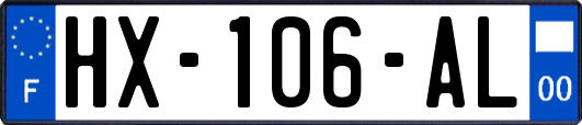 HX-106-AL