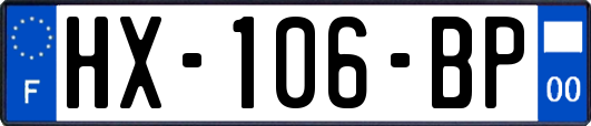HX-106-BP