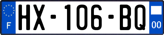 HX-106-BQ