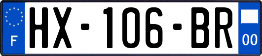 HX-106-BR