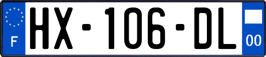 HX-106-DL