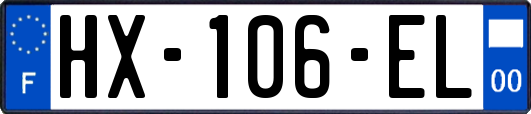 HX-106-EL