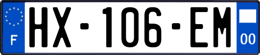 HX-106-EM