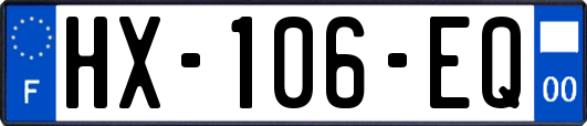 HX-106-EQ