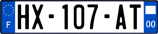 HX-107-AT