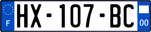 HX-107-BC