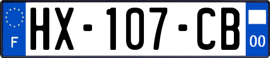 HX-107-CB