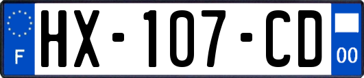 HX-107-CD