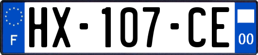 HX-107-CE
