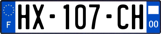 HX-107-CH