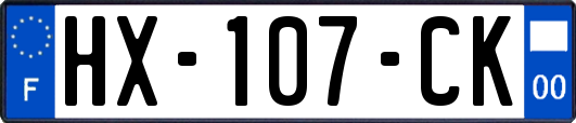 HX-107-CK