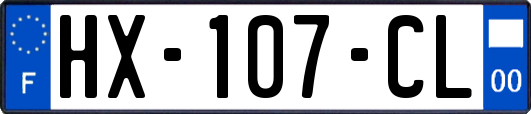 HX-107-CL