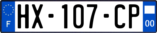 HX-107-CP