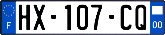 HX-107-CQ