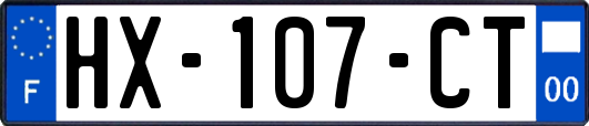 HX-107-CT