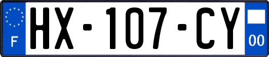 HX-107-CY