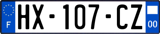 HX-107-CZ