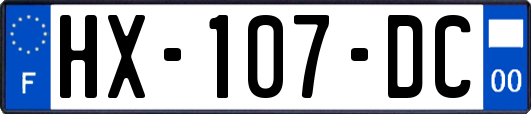 HX-107-DC
