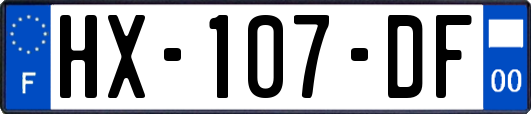 HX-107-DF