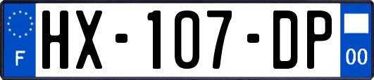 HX-107-DP