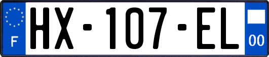 HX-107-EL