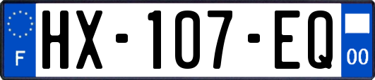 HX-107-EQ