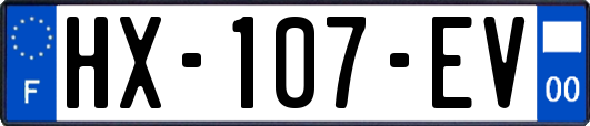 HX-107-EV