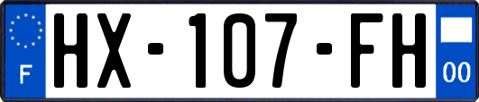 HX-107-FH