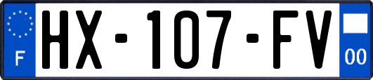 HX-107-FV