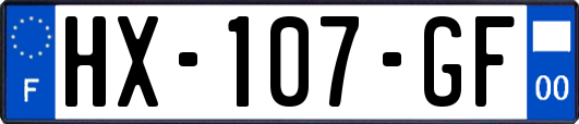 HX-107-GF