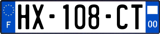 HX-108-CT