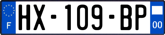 HX-109-BP