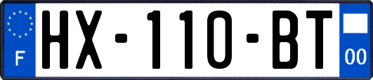 HX-110-BT
