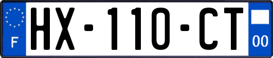 HX-110-CT