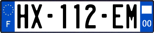 HX-112-EM