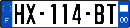 HX-114-BT