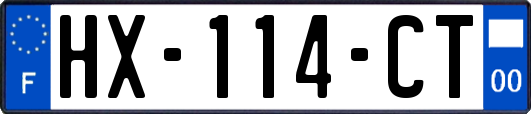 HX-114-CT