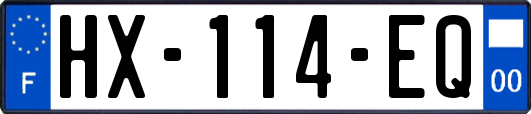 HX-114-EQ