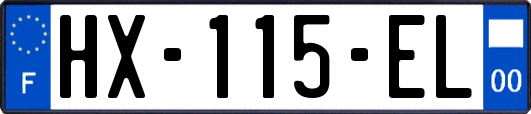 HX-115-EL