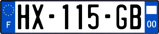 HX-115-GB