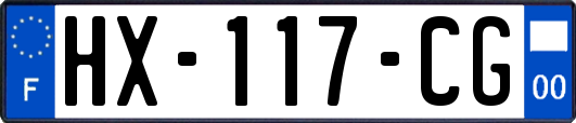 HX-117-CG