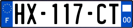 HX-117-CT