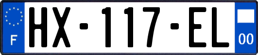 HX-117-EL