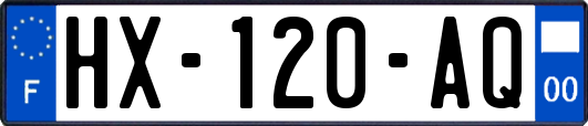 HX-120-AQ