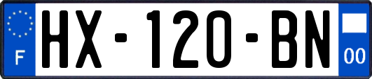 HX-120-BN