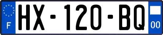 HX-120-BQ