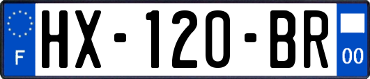 HX-120-BR