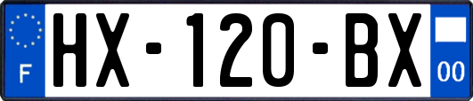 HX-120-BX