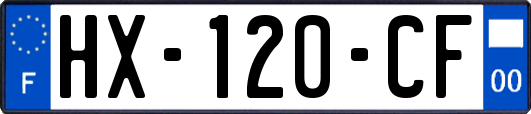 HX-120-CF
