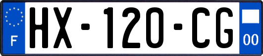 HX-120-CG